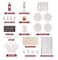 Resin Coasters & Stand Kit by Craft Smart®